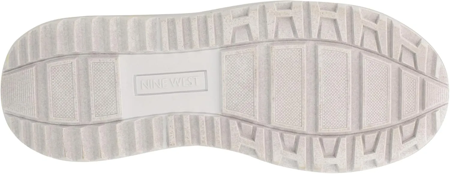 Nine West Women's Cafee Sneaker