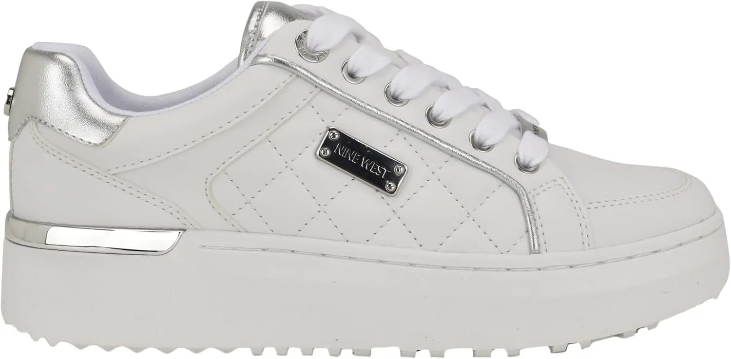 Nine West Women's Cafee Sneaker