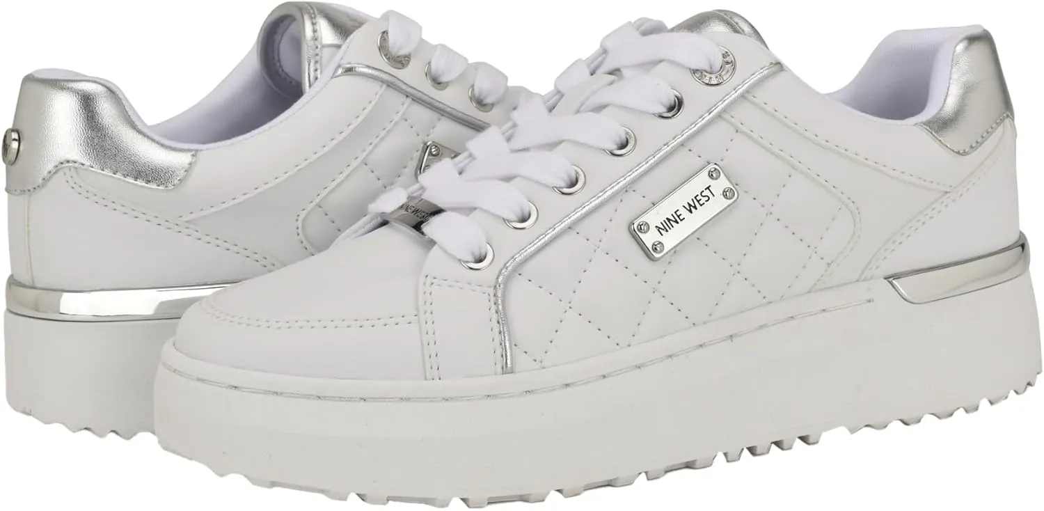 Nine West Women's Cafee Sneaker