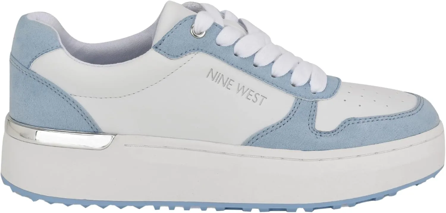 Nine West Women's Calpha Sneaker