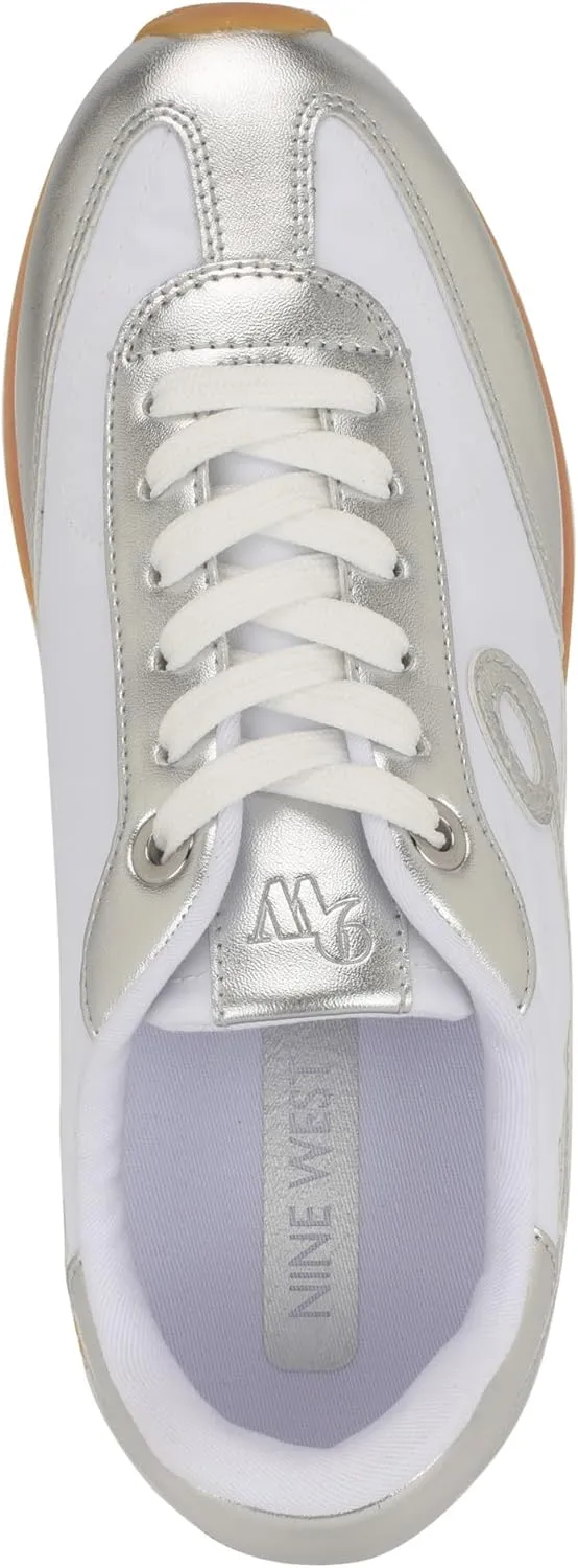 Nine West Women's Fivo Sneaker