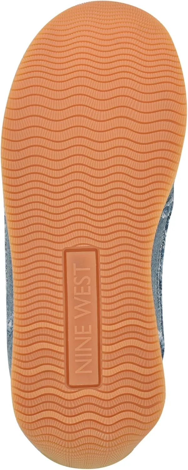 Nine West Women's Fivo Sneaker