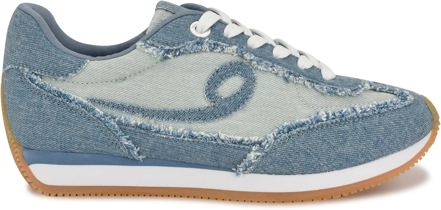 Nine West Women's Fivo Sneaker