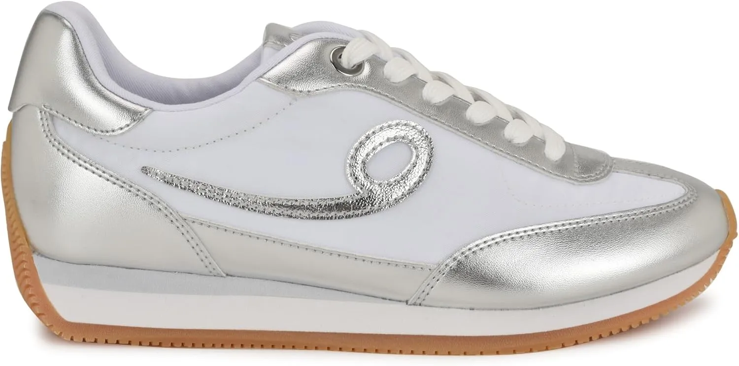 Nine West Women's Fivo Sneaker