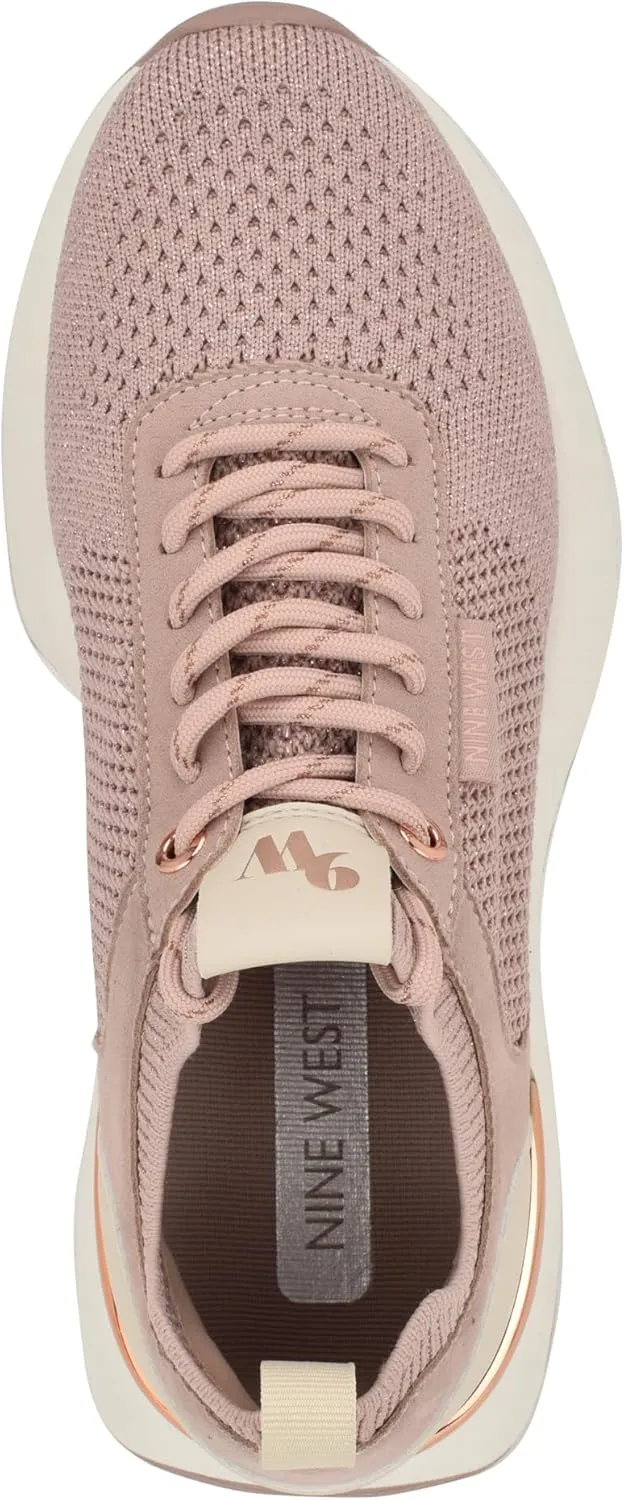 Nine West Women's Freska Sneaker