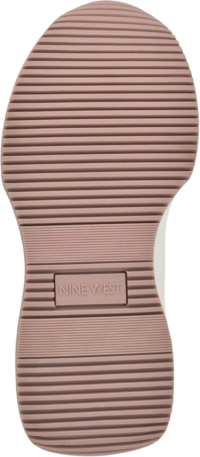 Nine West Women's Freska Sneaker