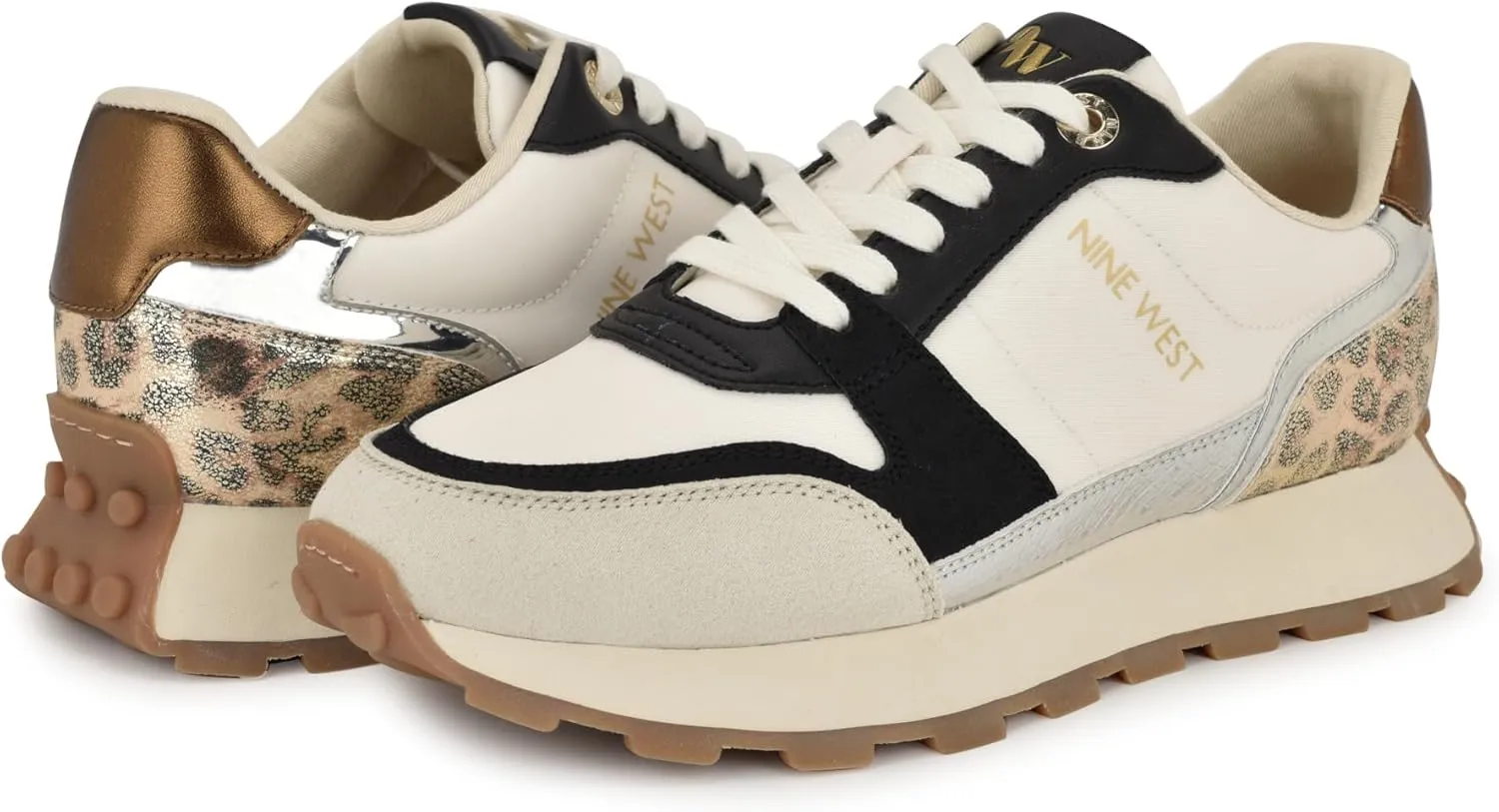 Nine West Women's Kalah Sneaker