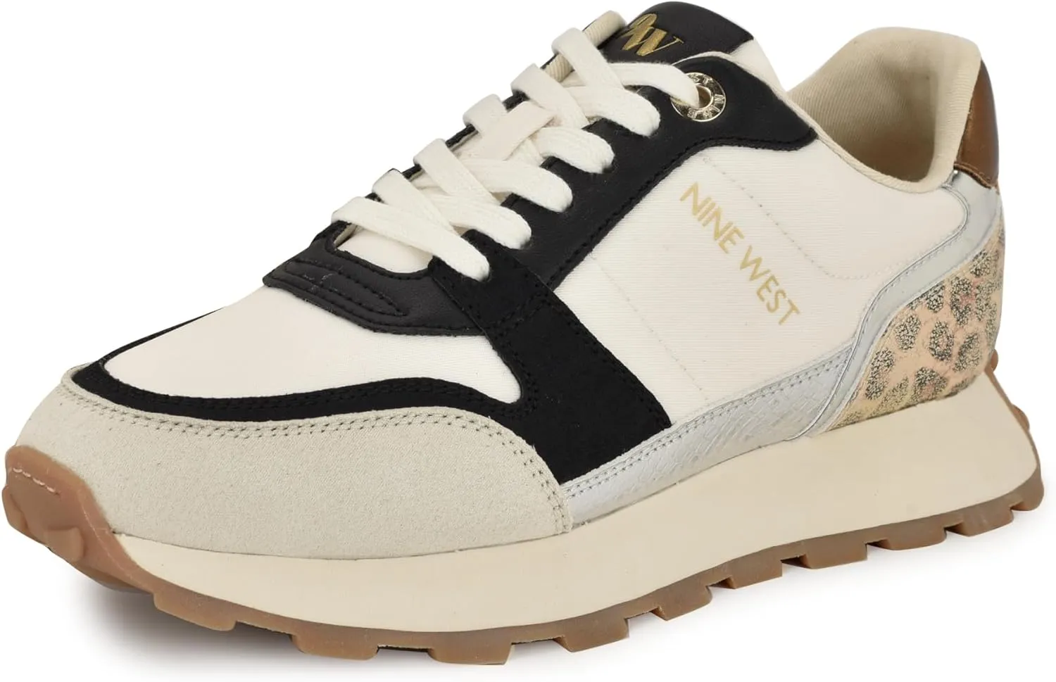 Nine West Women's Kalah Sneaker