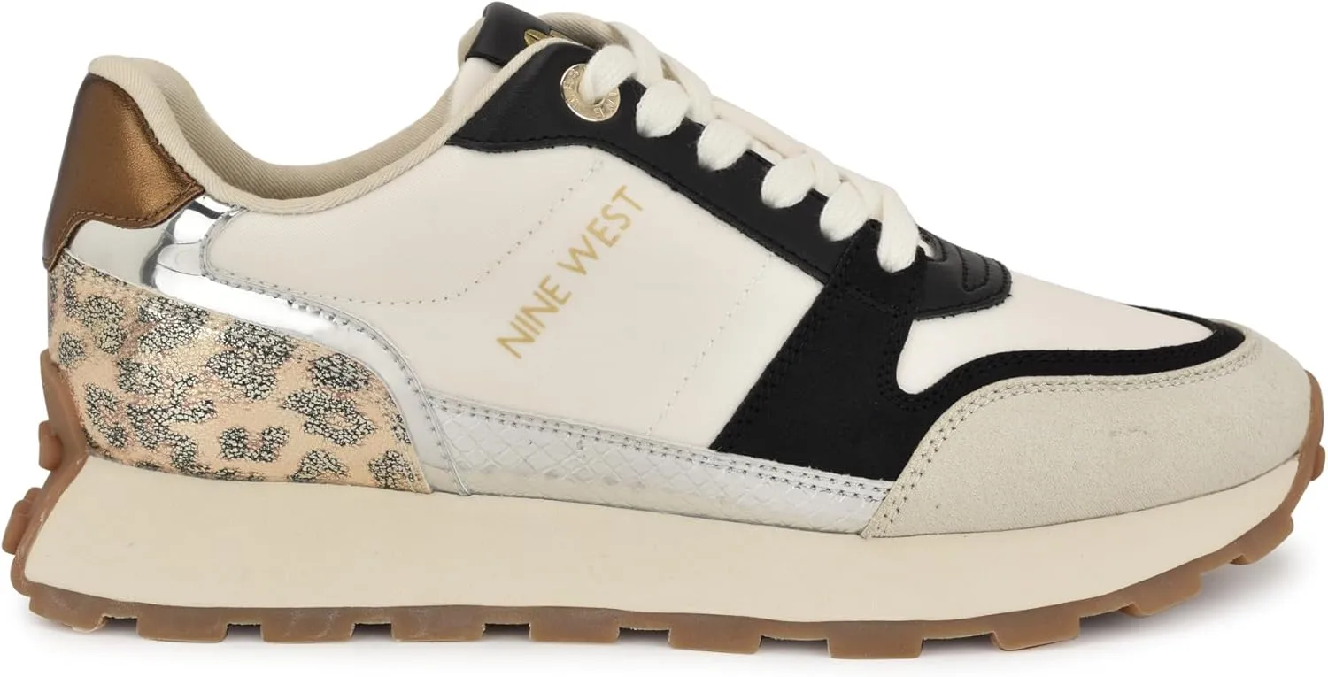 Nine West Women's Kalah Sneaker