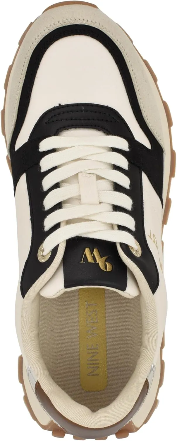 Nine West Women's Kalah Sneaker