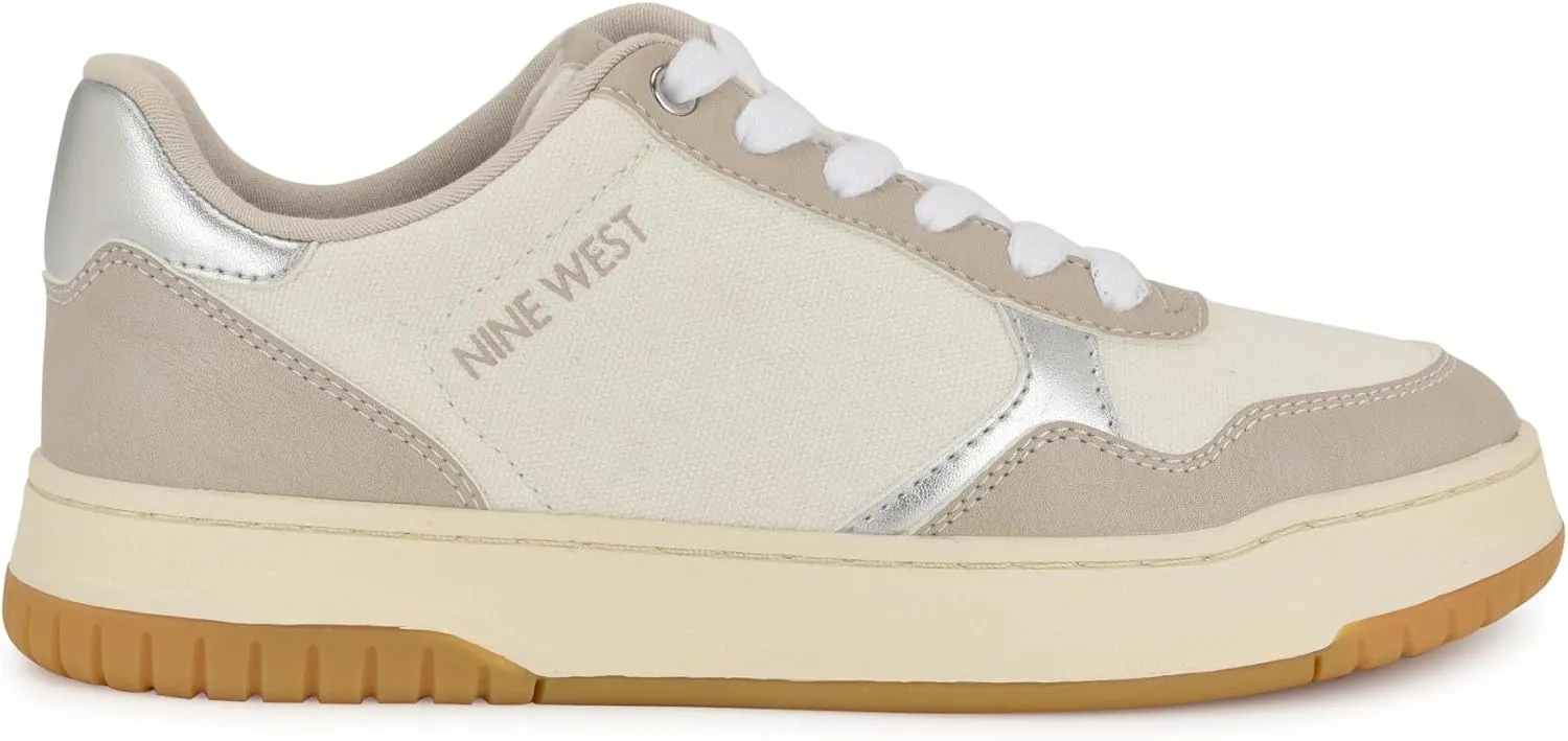 Nine West Women's Nenya Sneaker