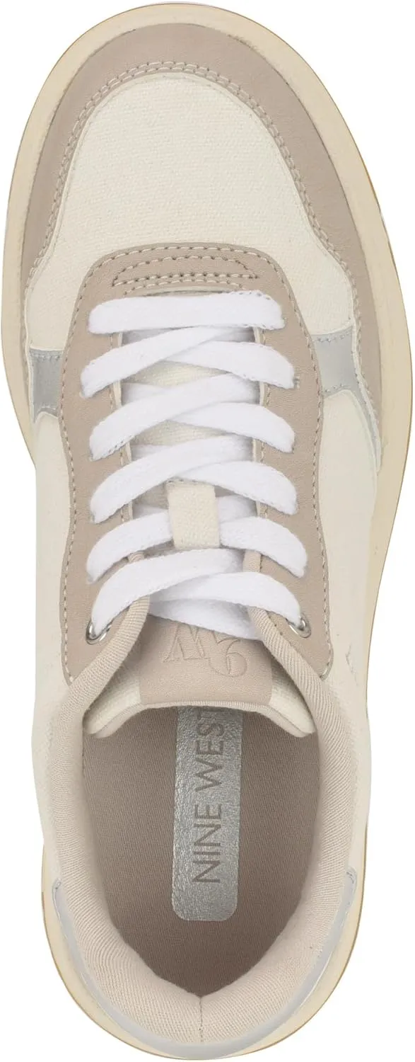 Nine West Women's Nenya Sneaker