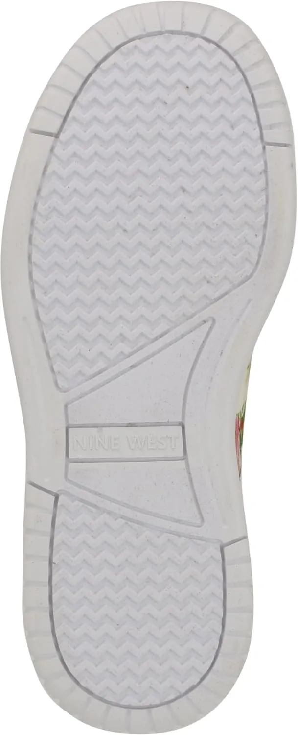 Nine West Women's Nenya Sneaker