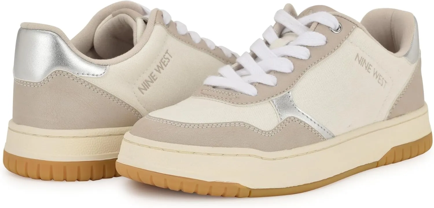 Nine West Women's Nenya Sneaker