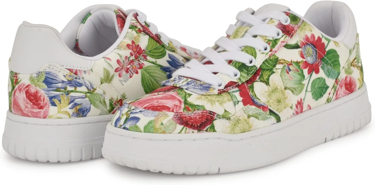 Nine West Women's Nenya Sneaker