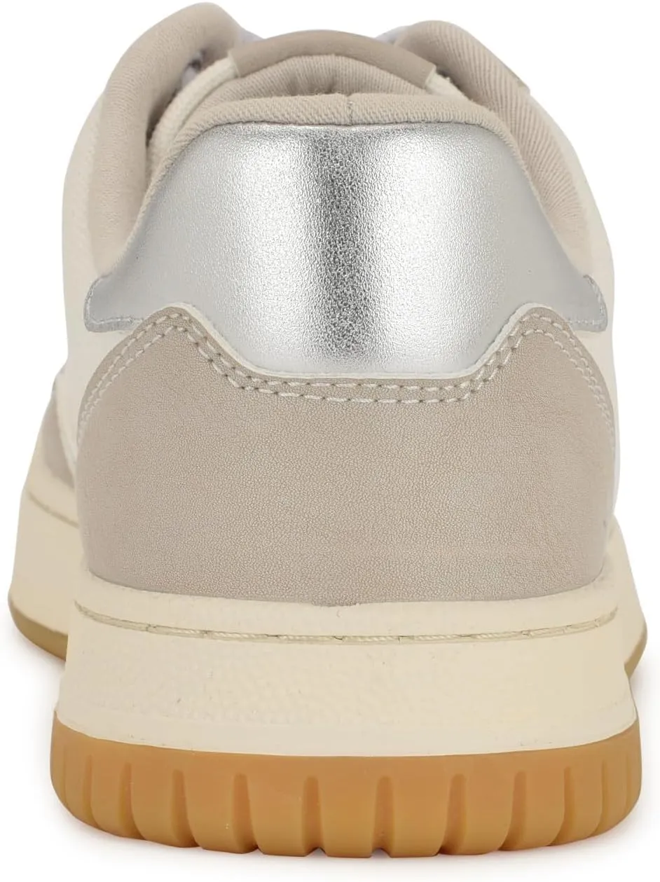 Nine West Women's Nenya Sneaker
