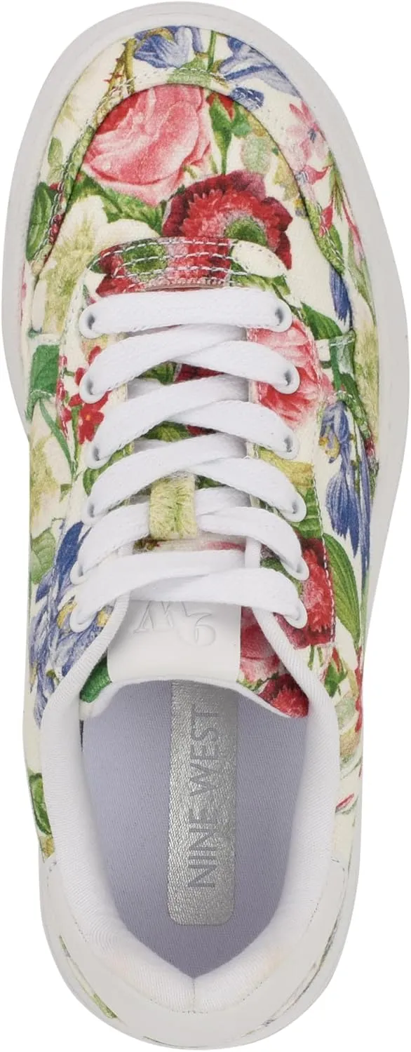Nine West Women's Nenya Sneaker