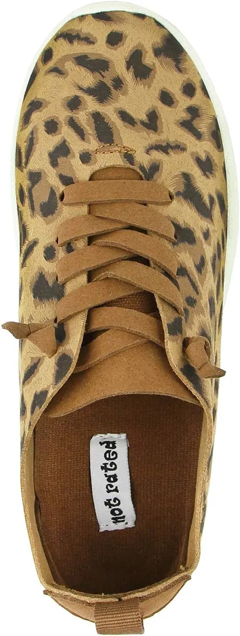 Not Rated Mayo Sport Lace Up Fashion Sneaker