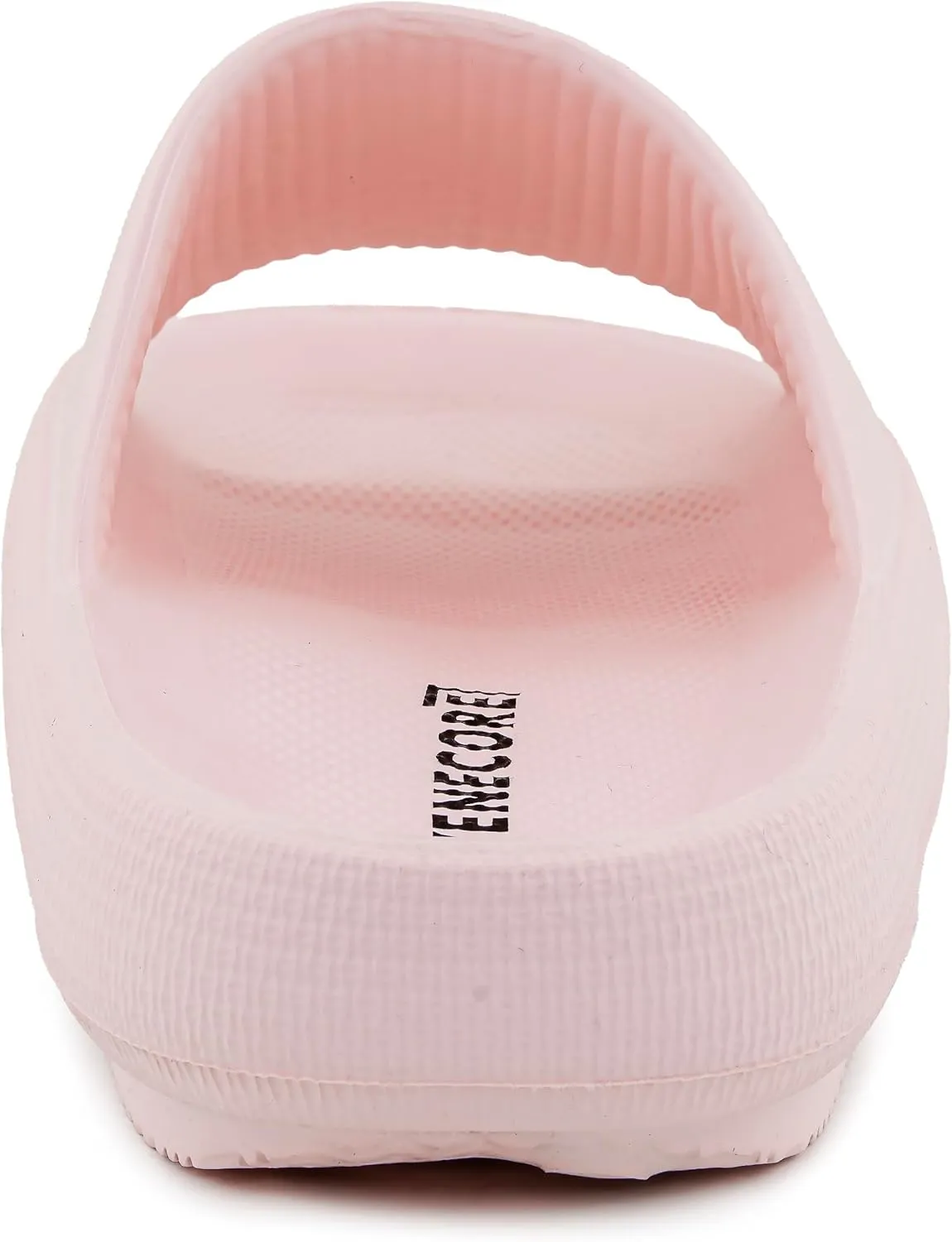 Nube Pillow Slippers For Women and Men House Shoes, Shower Slide, Cloud Slippers, Bathroom Shoes Cushioned Thick Sole Beach Sandals, Lightweight Non-Slip Sandals