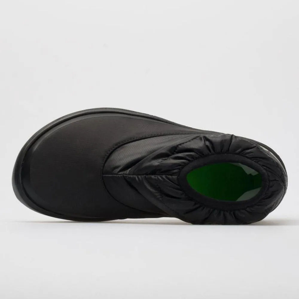 OOFOS Oomg Bootie Women's  Black/Black