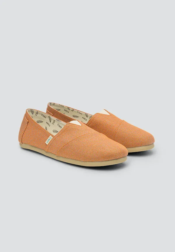 Paez - Classic Panama Burnt Orange
