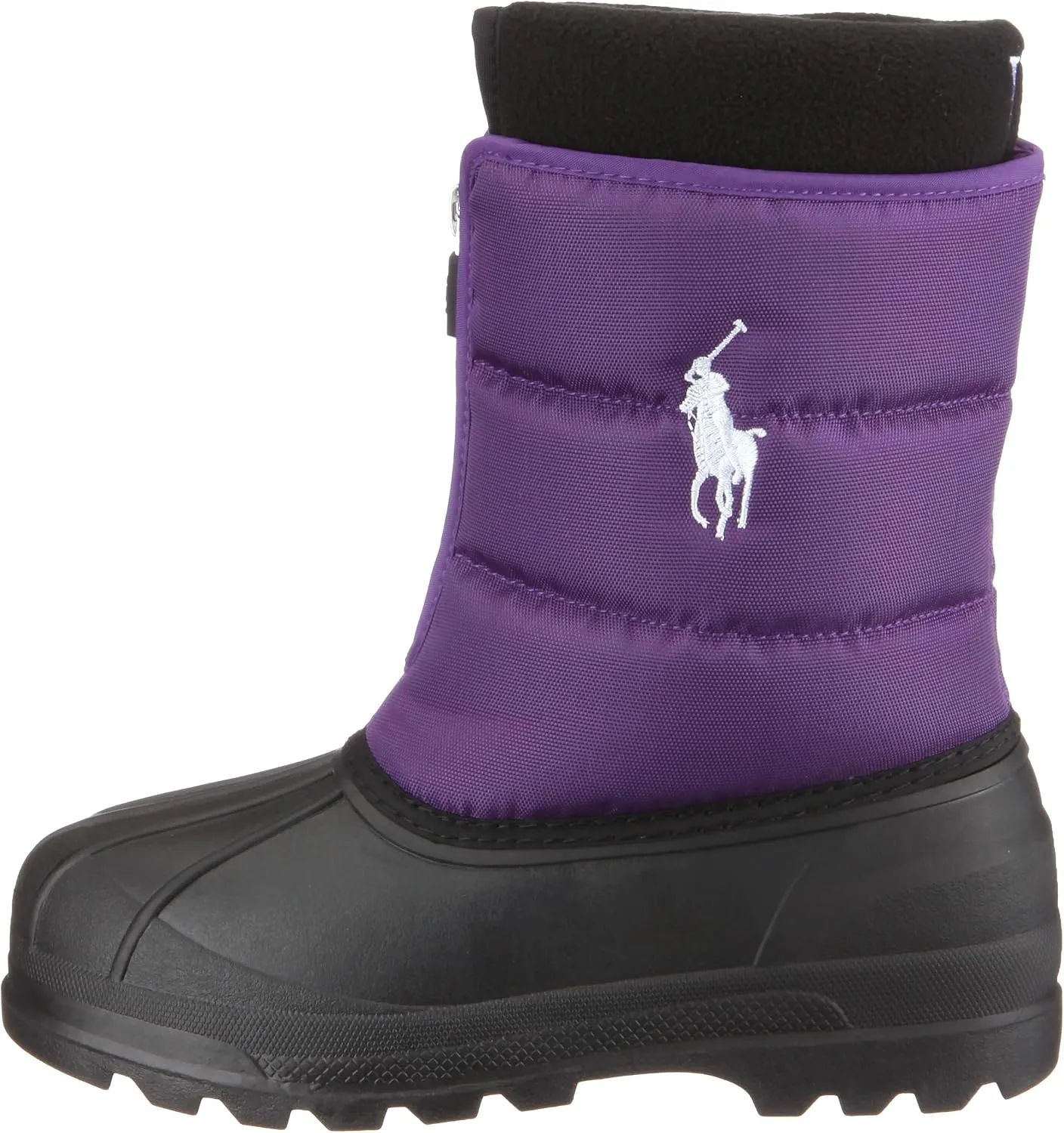 Polo by Ralph Lauren Winter Games Boot (Toddler/Little Kid/Big Kid)
