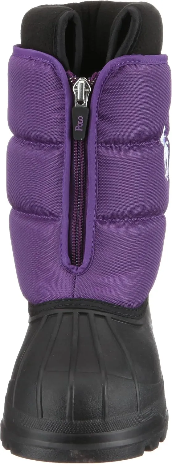 Polo by Ralph Lauren Winter Games Boot (Toddler/Little Kid/Big Kid)