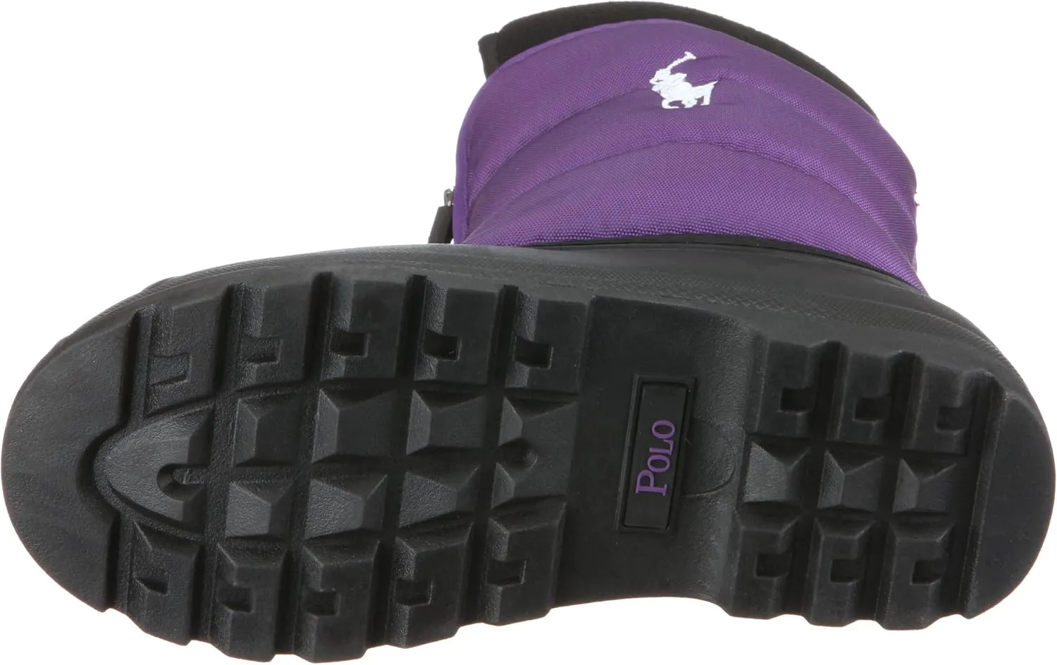 Polo by Ralph Lauren Winter Games Boot (Toddler/Little Kid/Big Kid)