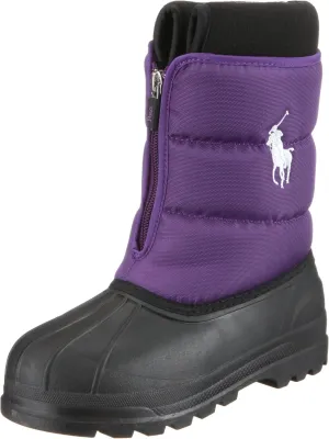 Polo by Ralph Lauren Winter Games Boot (Toddler/Little Kid/Big Kid)