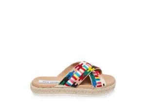 POSTCARD BRIGHT MULTI