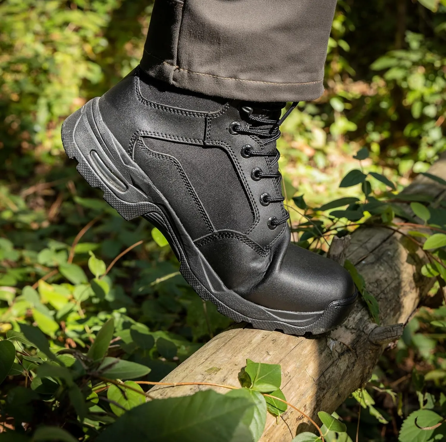 Propper Men's Duralight Military and Tactical Boot
