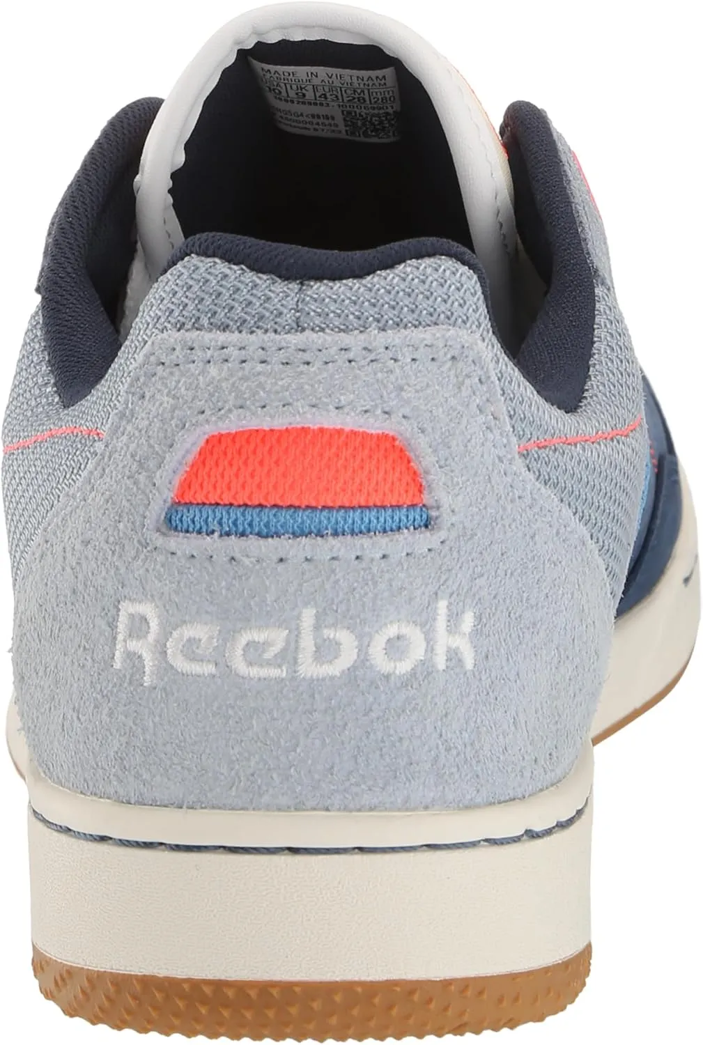 Reebok Bb 4000 Ii Mens Shoes