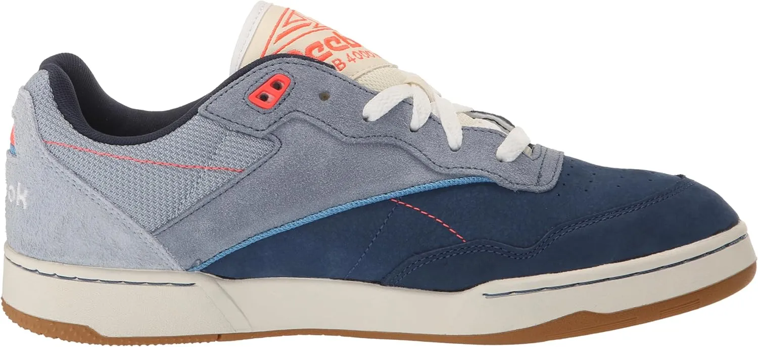 Reebok Bb 4000 Ii Mens Shoes