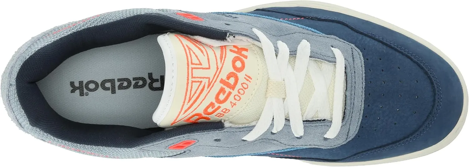 Reebok Bb 4000 Ii Mens Shoes