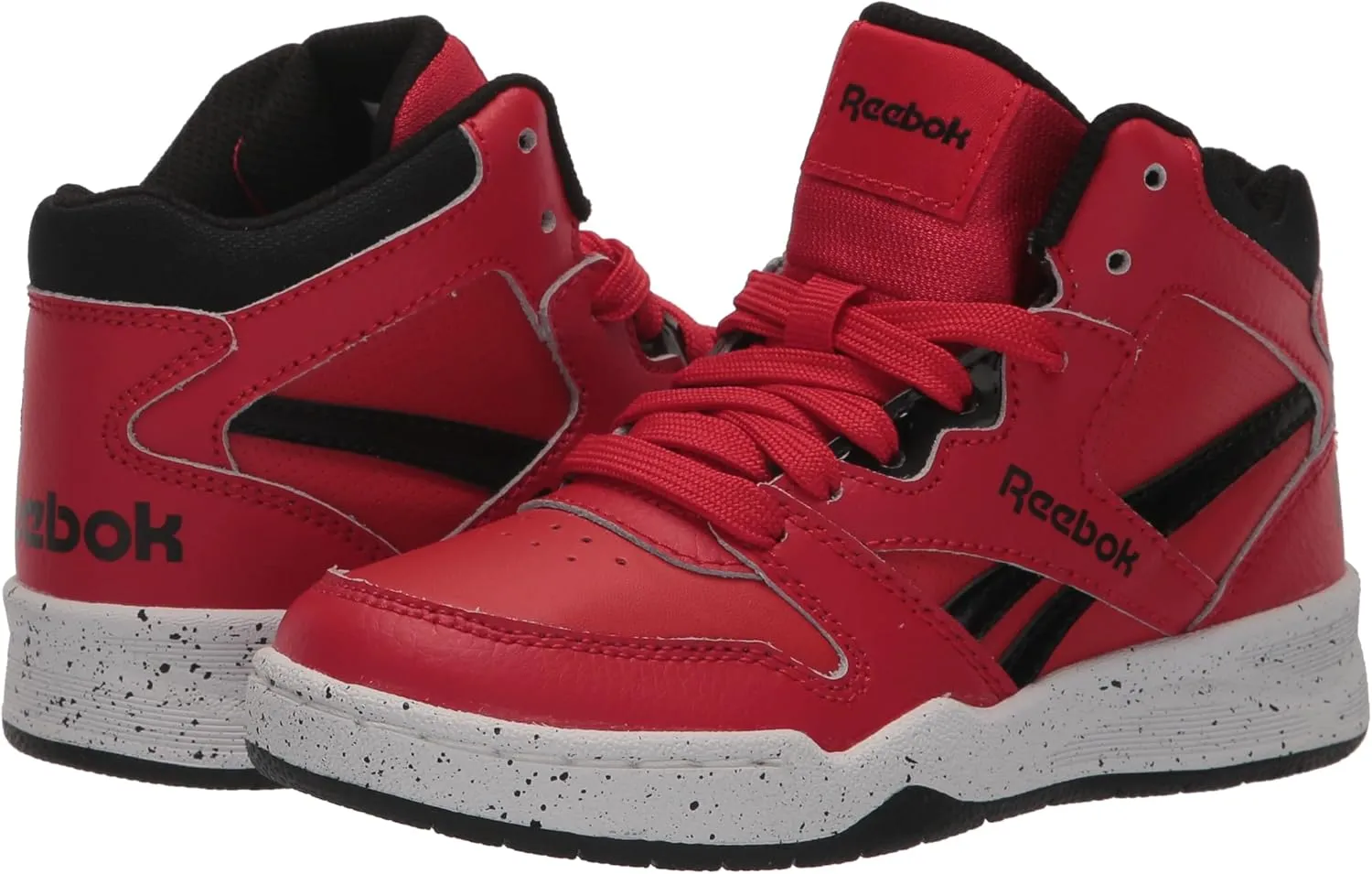 Reebok Men's Bb4500 Court Sneaker