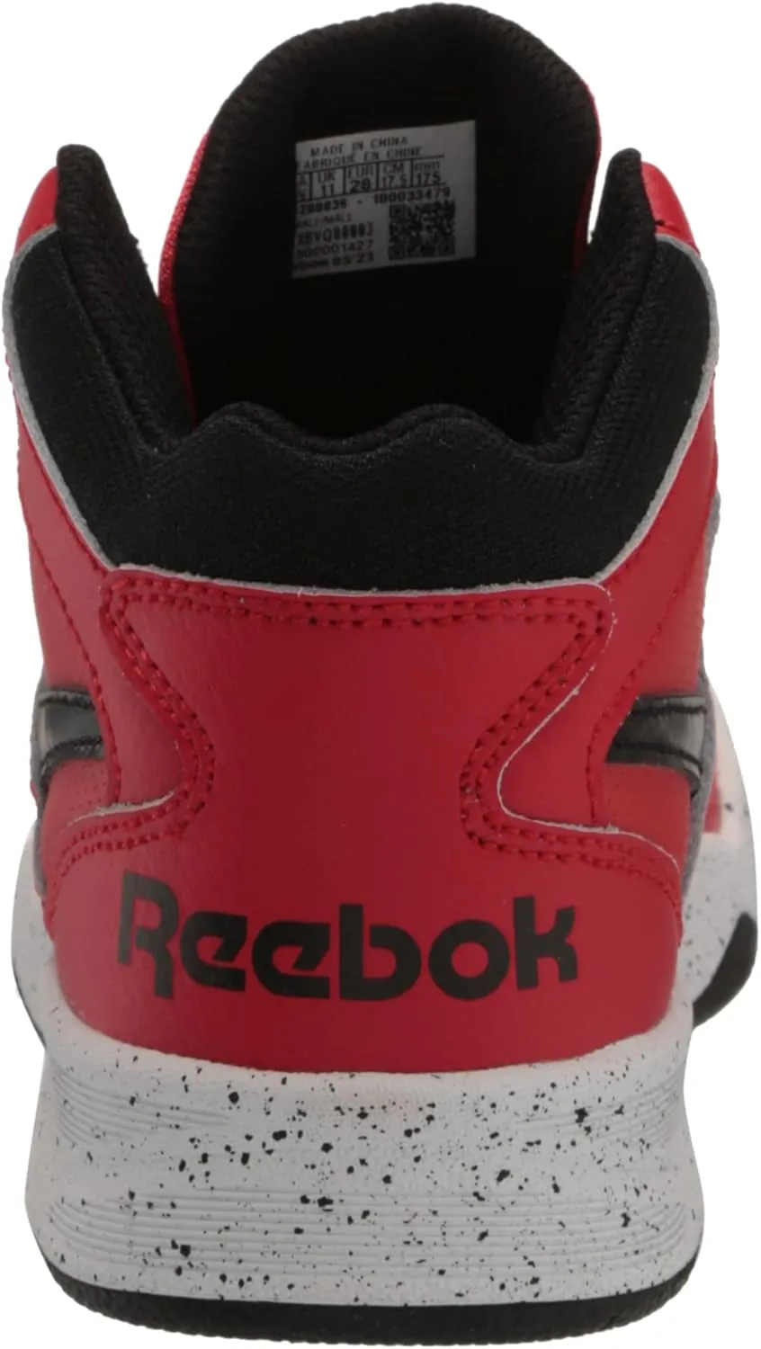 Reebok Men's Bb4500 Court Sneaker
