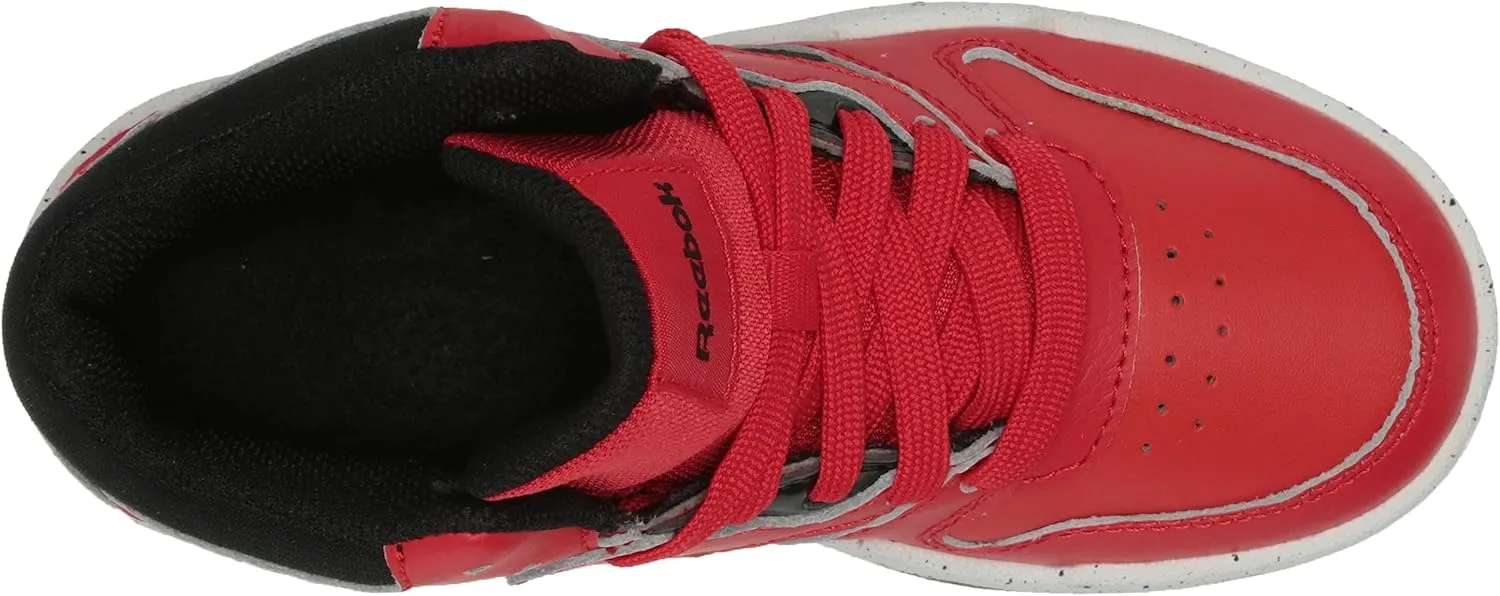 Reebok Men's Bb4500 Court Sneaker