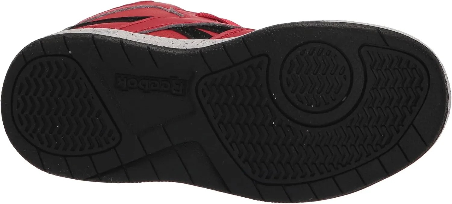 Reebok Men's Bb4500 Court Sneaker