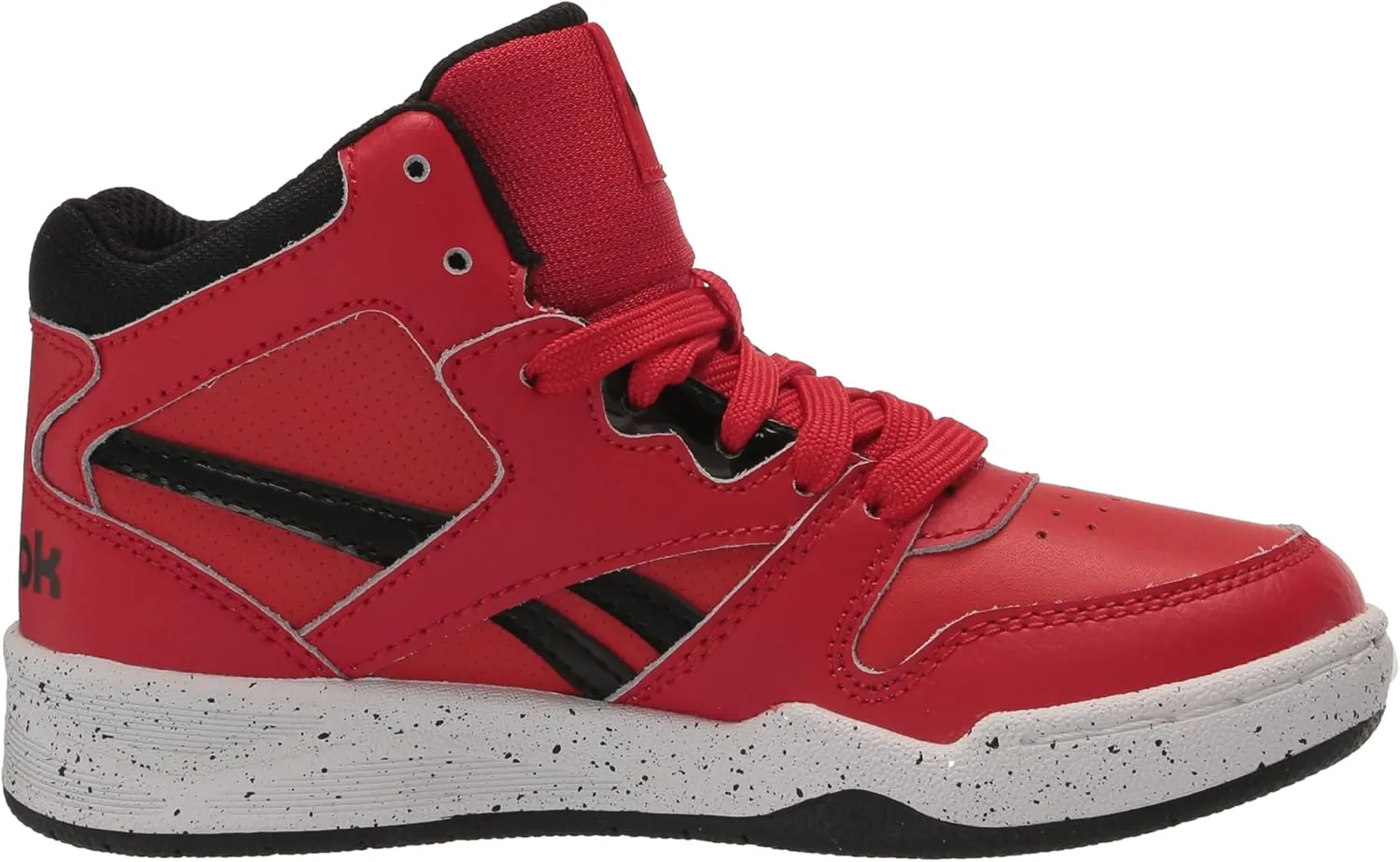 Reebok Men's Bb4500 Court Sneaker