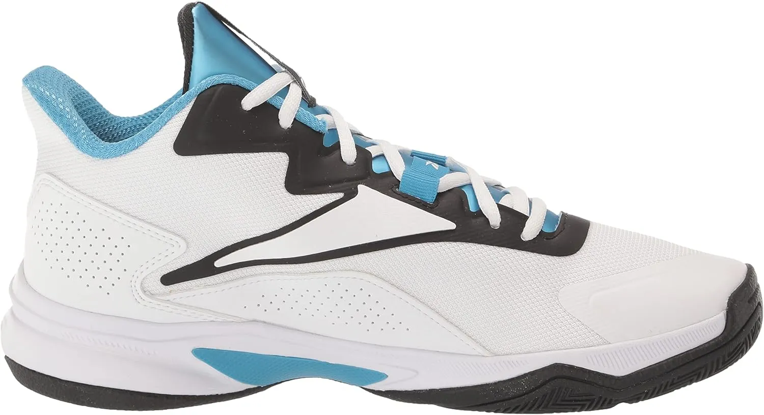Reebok Men's More Buckets Basketball Shoe