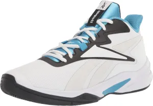 Reebok Men's More Buckets Basketball Shoe