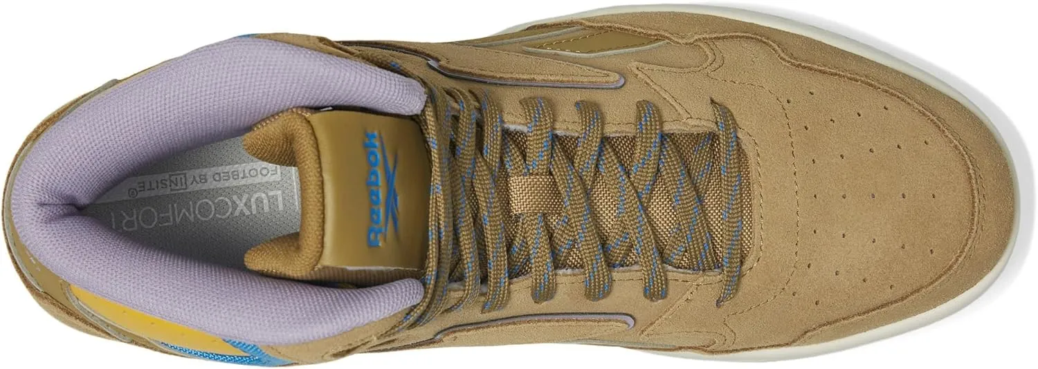 Reebok Unisex-Adult ATR Chill Sneaker