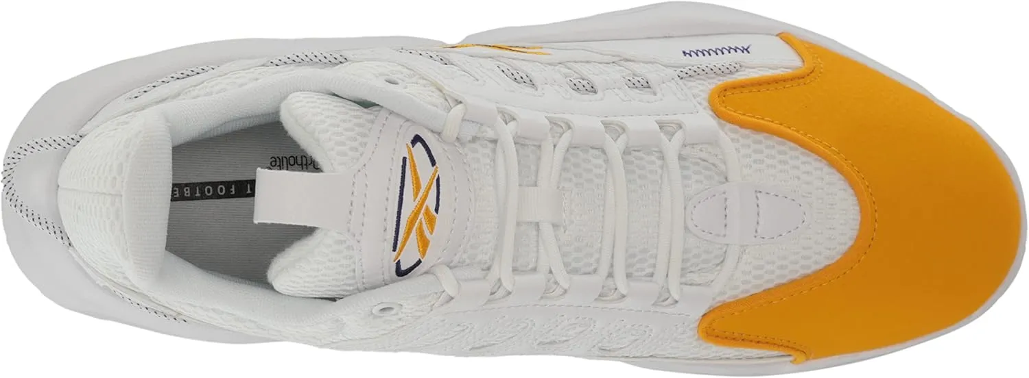 Reebok Unisex-Adult Solution Mid Basketball Shoe