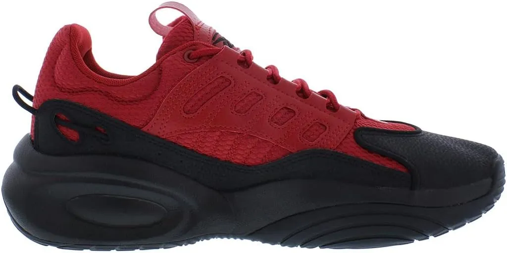 Reebok Unisex-Adult Solution Mid Basketball Shoe