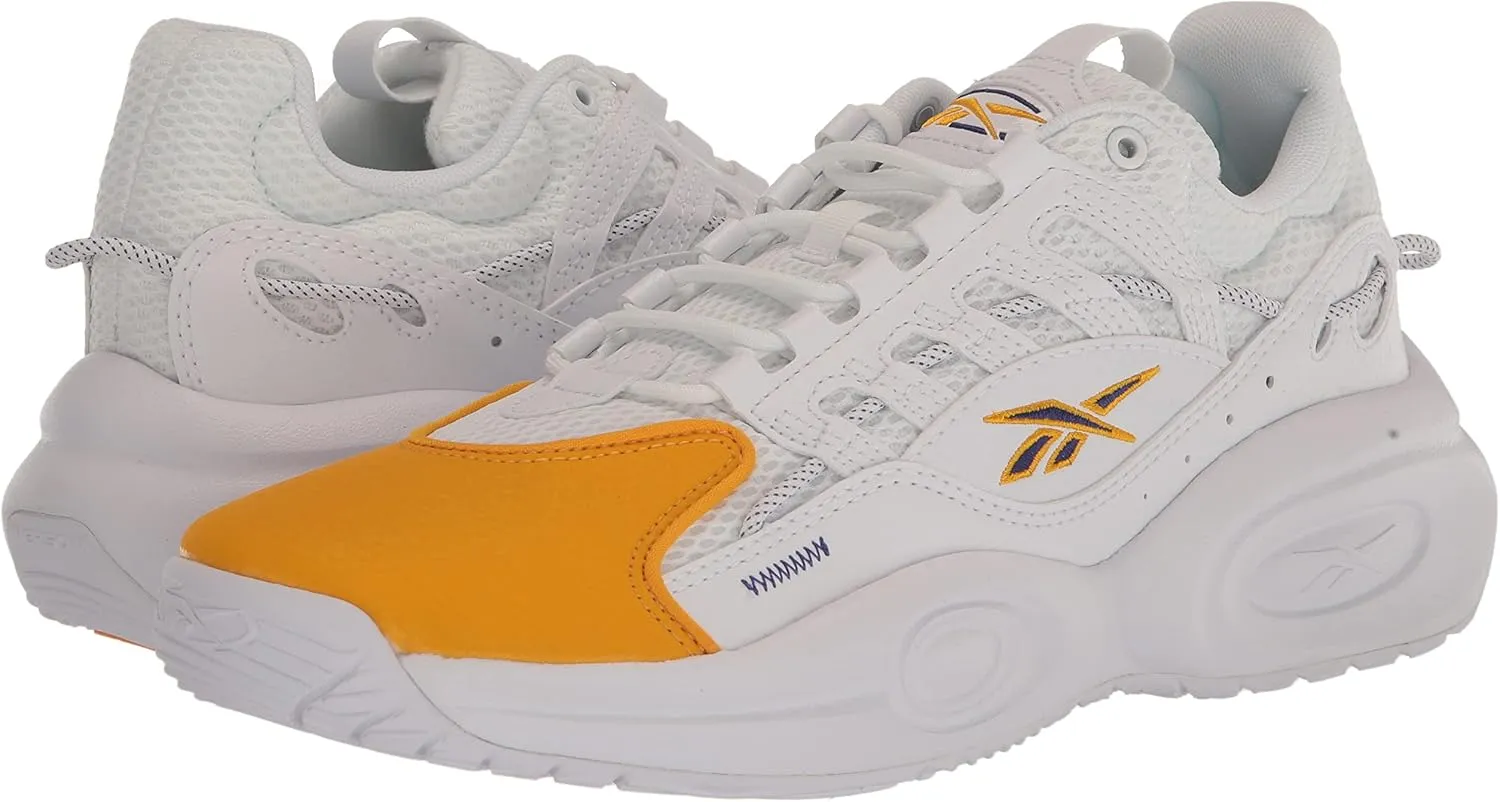 Reebok Unisex-Adult Solution Mid Basketball Shoe