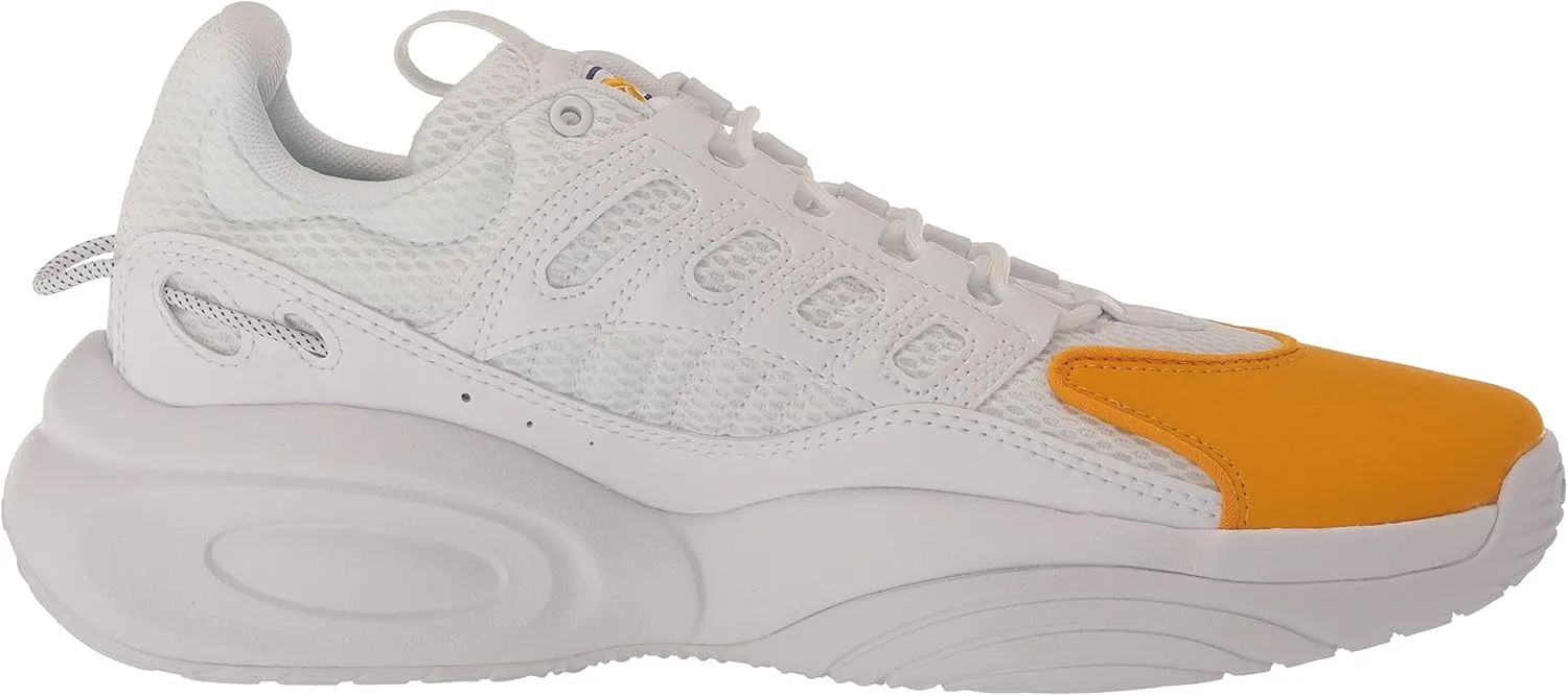 Reebok Unisex-Adult Solution Mid Basketball Shoe