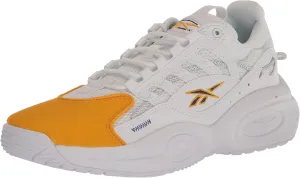 Reebok Unisex-Adult Solution Mid Basketball Shoe