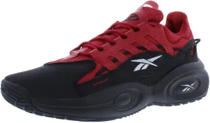 Reebok Unisex-Adult Solution Mid Basketball Shoe