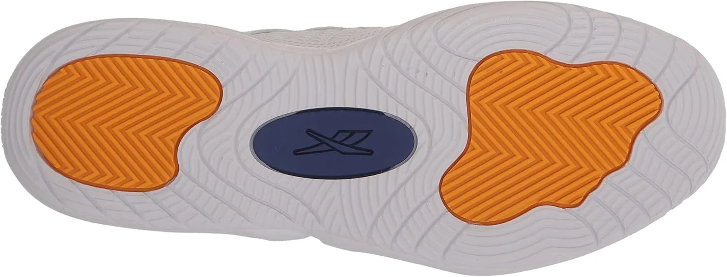 Reebok Unisex-Adult Solution Mid Basketball Shoe