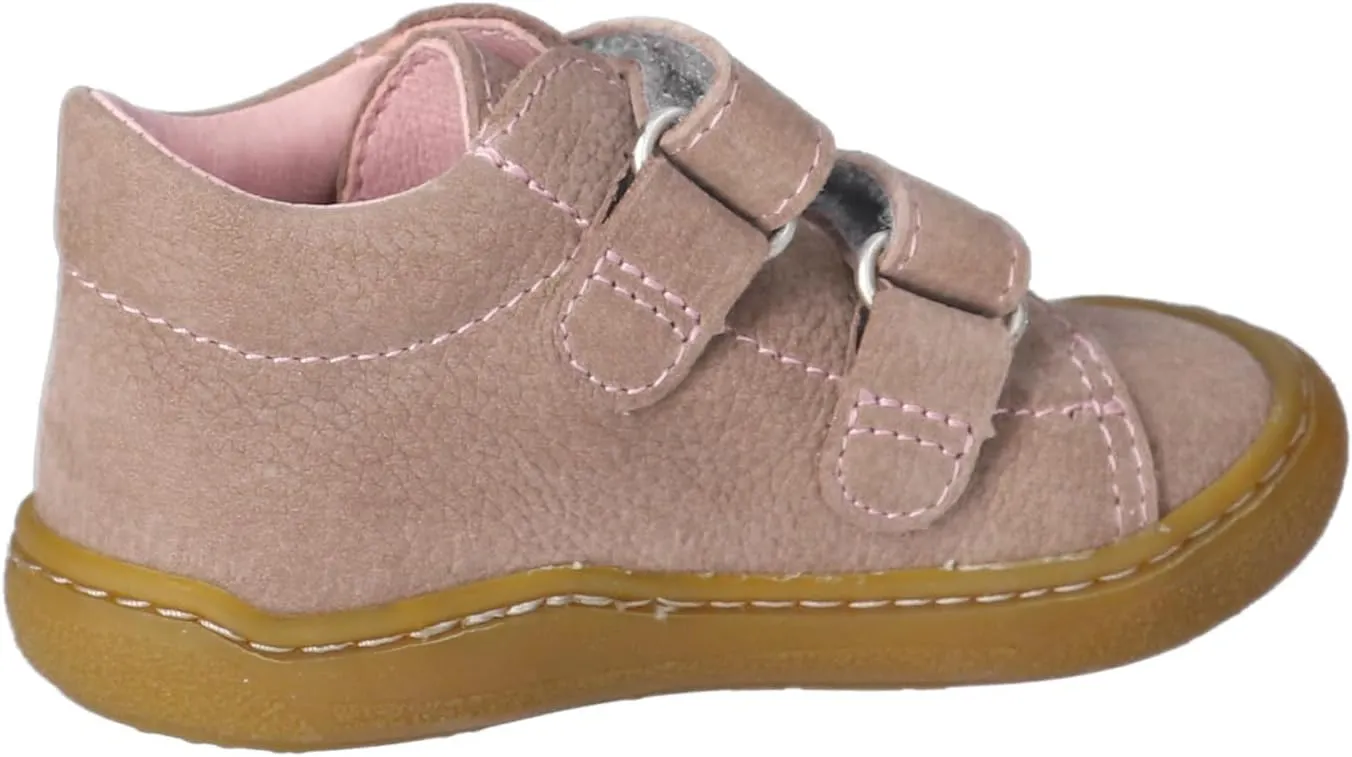 RICOSTA Karli Girls Boys Low Top Sneakers Loose Insole Terracare